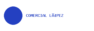 Comercial López