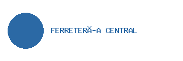 Ferretería Central