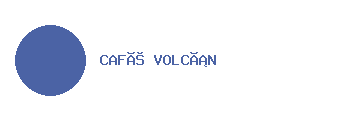 Café Volcán